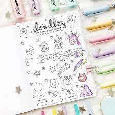 35 Bullet Journal How To Doodle Tutorials 1 Bullet Doodle Journal Tutorial Tutorials Doodle Ideen Journaling Ideen Doodle When it comes to bullet journal doodles, practice is the key for improvements. pinterest