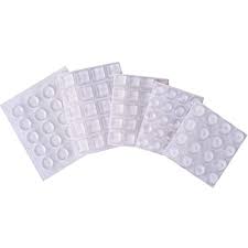 The professionals at dr cermin sdn bhd are trained to manage the following damage: Buy Clear Rubber Feet Adhesive Bumper Pads Self Stick Bumpers Door Buffer Pads Bumper Stops Feet Cylindrical Hemispherical Trapezoid Shape 96 Pieces Online In Bahrain B01m7oawnu