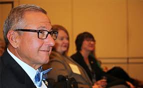 REC's CEO and President, Farmer, Elected to ODEC Board