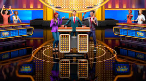 This fun, festive rift on the popular game show will encourage your loved ones to embrace their competitive side. Family Feud For Ps4 Xb1 Stadia Switch Pc Xbxs Ps5 Reviews Opencritic
