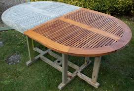 Browse through various hardwood garden furniture and find pieces that suit your needs at a great value. What Oil To Use On Garden Furniture