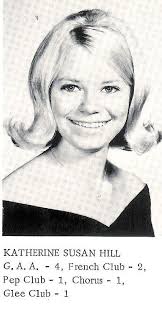 RIP Tammy Hutchinson Vick Class of 1985 Tammy Renee Vick APRIL 20, 1967