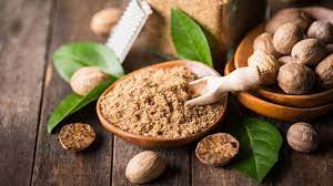 Buah pala mengandung scolopetine yang dapat menghentikan peradangan di kulit. 11 Manfaat Buah Pala Untuk Kesehatan Tubuh Kaya Nutrisi Hot Liputan6 Com