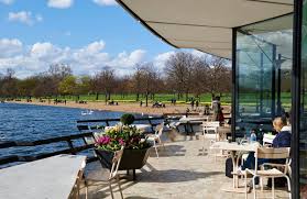 Best dining in hyde park, new york: Serpentine Bar And Kitchen Hyde Park The Royal Parks