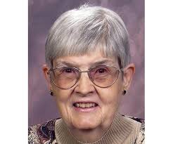 Shirley Stockman Obituary (2024)