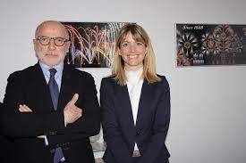 T & t consulting mle dallo stephanie. Jean Jacques Bares Dg D Etienne Lacroix Group L Alignement Des Planetes Nous A Ete Favorable