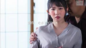 NSFS-413 Lewd Wife Married Woman's Body Defiled by Obsessed Man - Max Quality JAV