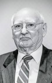 John Frederick DeLucry Obituary