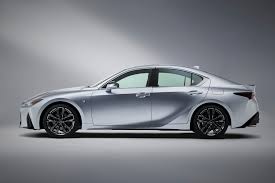 2021 lexus is 300 awd f sport vs 2020 is 300 awd f sport | comparison and driving impressions. 2021 Lexus Is Sedan Starts At 42 950 Driving Ca Driving