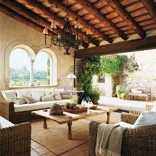Spanish Farmhouse Design 99 Inpiration Photos Decorating Ideas Home Decor Ideas And Tips Farmhouse Outdoor Furniture Cob House Interior Farmhouse Design