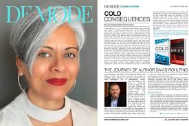 Cold Consequences Interviews