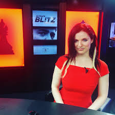 Jennifer shahade (born december 31, 1980) is an american chess player, poker player, commentator and writer. Jennifer Shahade On Twitter Blitz Day Kasparov63 Fabianocaruana Gmhikaru So Watch Me Yaz Mauriceashley Call It Https T Co Ex75j1jprt