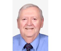 Gerald Danner Obituary (1946