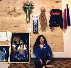 2021 Online Beta Residency with Natalie Ball