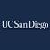 University of California San Diego logo