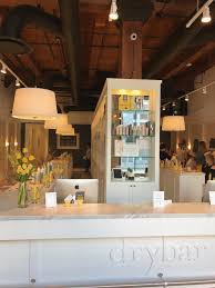 The company was founded in 2008. Wisconsin S First Drybar Is Opening In The Third Ward This Week
