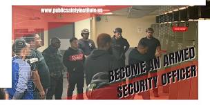 BSIS Exposed Firearms Permit Certification