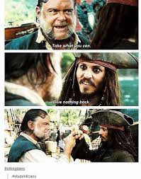 Pirates Of The Caribbean Memes And Gifs Pirates Of The Caribbean Pirates Jack Sparrow Quotes