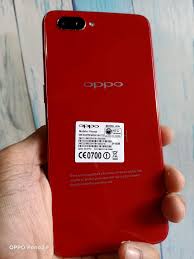 OPPO A3S Original OPPO A3S specs ...