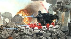 Please contact us if you want to publish a dark side wallpaper on our site. Star Wars Stormtroopers Darth Vader Dark Side Wallpapers Hd Desktop And Mobile Backgrounds