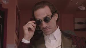 El inventor de juegos