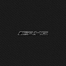 Amg Carbon Amg Logo Amg Mercedes Amg