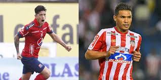 Millonarios in actual season average scored 1.38 goals per match. Medellin Vs Junior Duelo De Favoritos En Los Cuartos De La Liga El Articulo