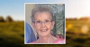 Phyllis Ruth Crippen Obituary 2017