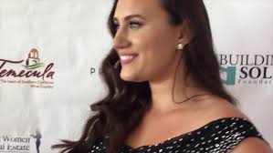 Actress Taylor-Grace Featurette