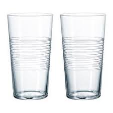 Stockholm Glass Ikea Glass Glassware Set Ikea Stockholm