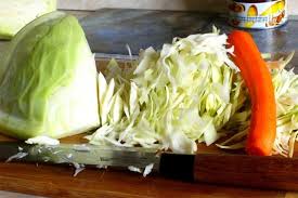 Nejlepší zelný salát - s fíglem! recept - Labužník.cz