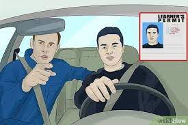3 Ways To Not Be Nervous When Taking A Road Test - Wikihow