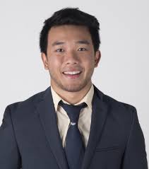 Ian Ho, Mortgage Loan Originator