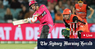 The big bash league has got your covered with entertainment for the whole family. Q6l0fmz5rqoftm