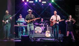 Music in the Park 2026 - Gone Country
