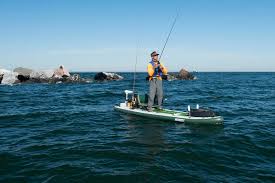 Top Anglers Share Tips For Better Sup Fishing Kayak Angler