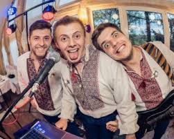 Итак выводы о постельном белье тм: Muzichnij Gurt Zoryane Syajvo Muzikanti Lviv Vesillya