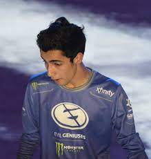 When his family moved from pakistan to rosemont. Sumail Wikipedia
