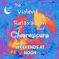 The Violent Relaxation band/Chiaroscuro/Crows Foot/FYA/Weekends At Noon @ Cafe 611