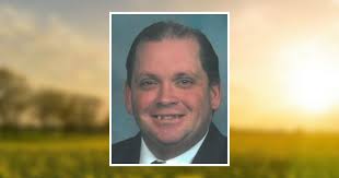 Douglas J. Schmidt Obituary September 25, 2021