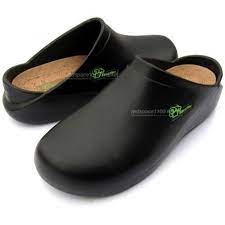 Find the latest birkenstock sandals and clogs at journeys and see why so many love these comfortable, durable shoes! Men Chef Shoes Kitchen Nonslip Shoes Safety Shoes Cook Culinary School Shoes Chef Shoes Kitchen Shoes Chef Shoes Kitchens