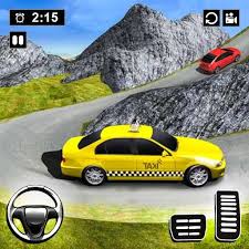 Drive and climb throughout different scenarios. Mountain Taxi Driver Driving 3d Games Apk Mod Premium Download 1 0 4 Apksshare Com