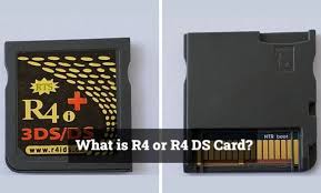 Jackky 4.2 out of 5 stars 93 ratings What Is R4 Or R4 Ds Card How To Use An R4 Card In The Ds