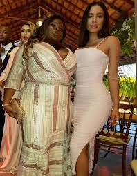 Maybe you would like to learn more about one of these? Casamento De Carlinhos Maia E Lucas Guimaraes Veja Os Looks Dos Famosos Na Cerimonia Fabia Oliveira O Dia