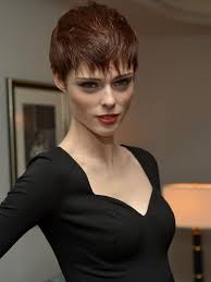 Image result for frisuren kurze haare berühmtheit