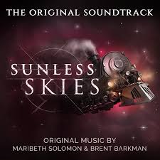 Sovereign edition is now available to play on pc and consoles! Sunless Skies Ost Maribeth Solomon Brent Barkman For Mickymar Productions Failbetter Games