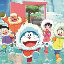 Check spelling or type a new query. Film Ke 37 Doraemon Pecahkan Rekor Showbiz Liputan6 Com