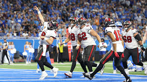Bucs Nation, a Tampa Bay Buccaneers community