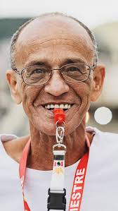 É amanhã! 💀🥁🌪️🇦🇹 Aguardem o primeiro episódio do “Bonde do Caveira”,  uma série com cara de tributo que promete emocionar e encantar os fãs de  Mestre Ciça, nosso grande homenageado do Carnaval