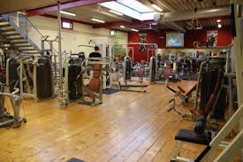 Want als je fit bent voel je je geweldig! Basic Fit Wijchen Kelvinstraat Newgym